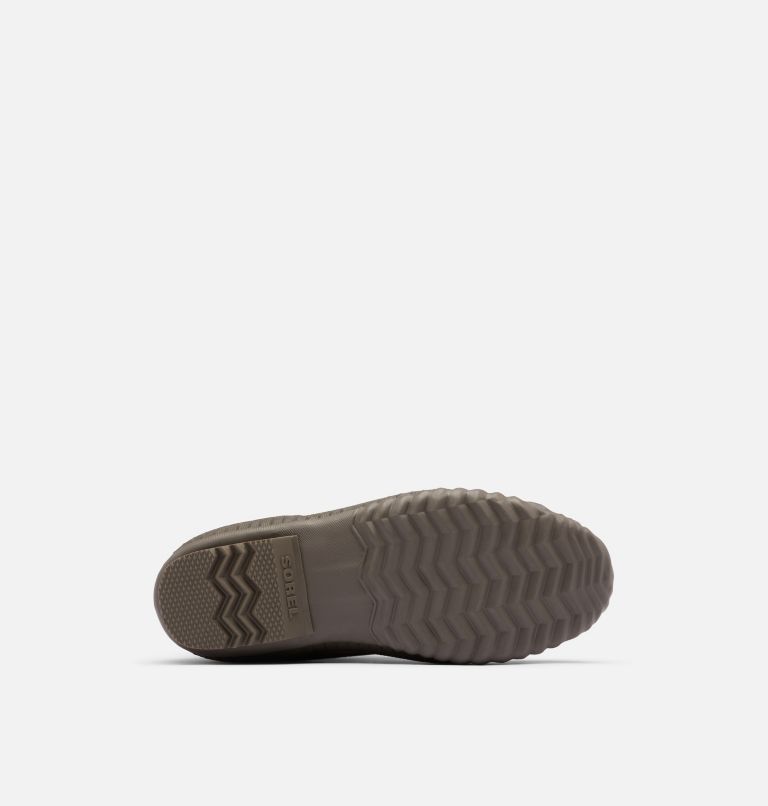 MENS CHEYANNE II LACE DUCK BOOT