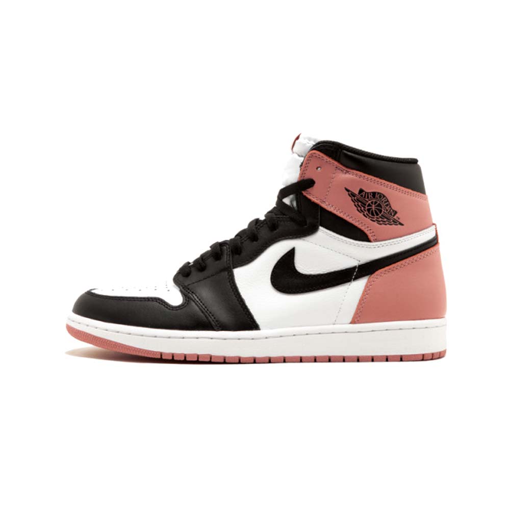 Air Jordan 1 Retro High NRG ‘Rust Pink’ 861428-101