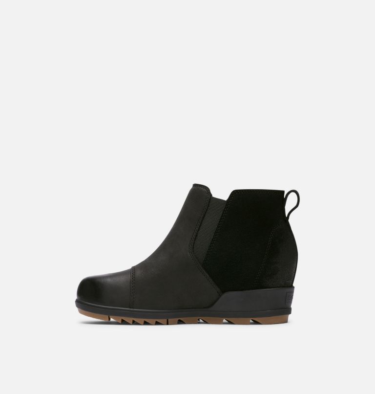 WOMEN'S EVIE PULL-ON BOOTIE