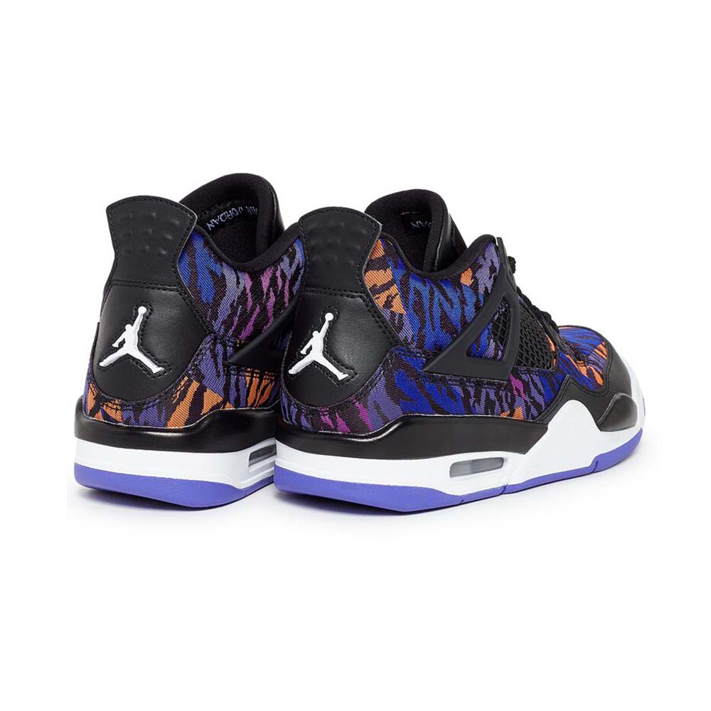 Jordan Air Jordan 4 Retro “Rush Violet” BQ9043-005
