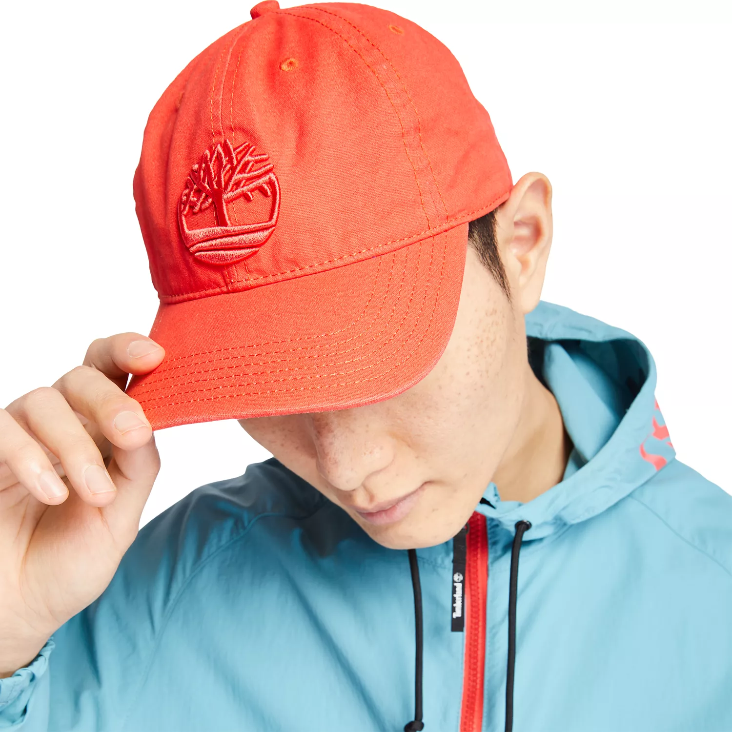 Soundview Canvas Baseball Cap