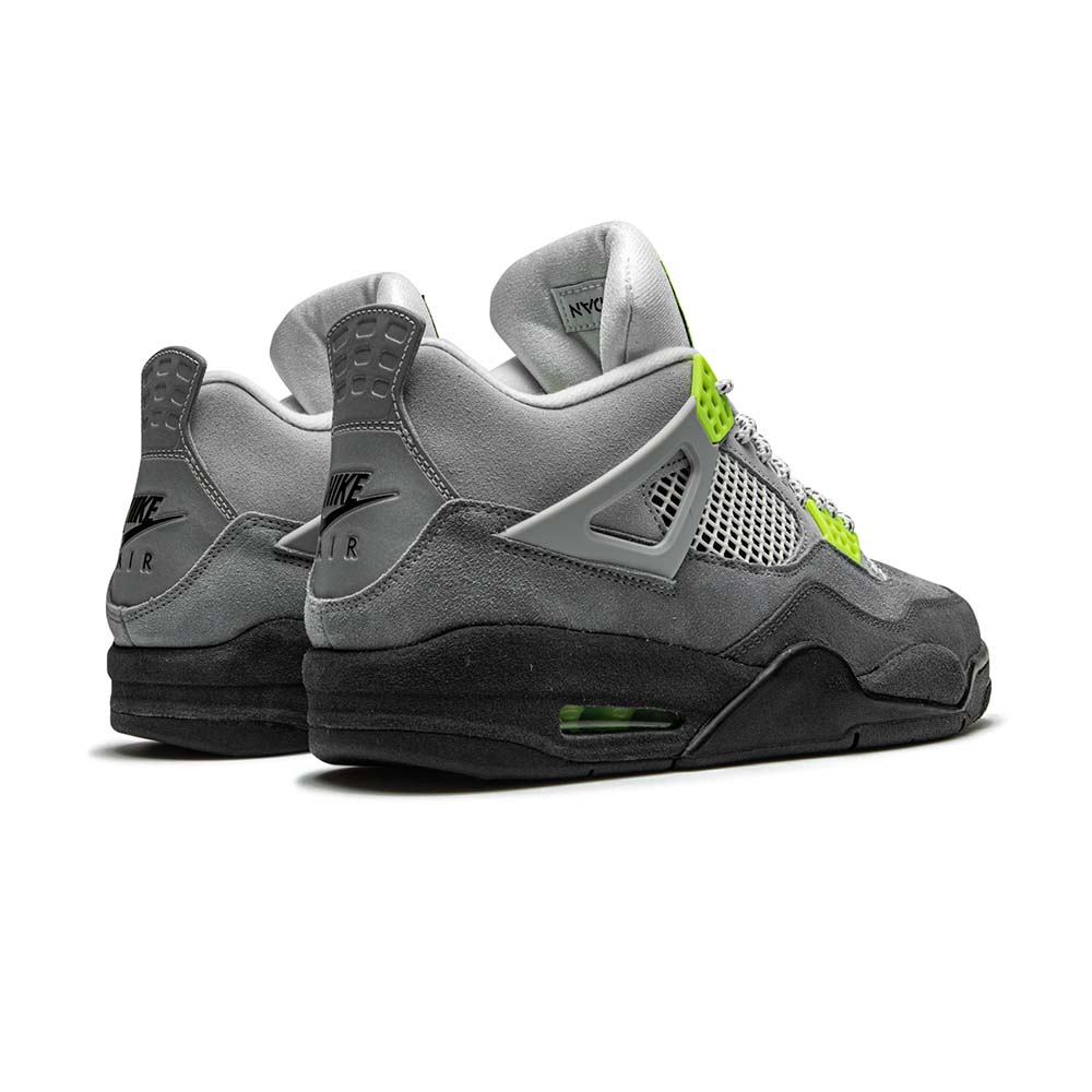 Jordan Air Jordan 4 Retro SE ‘Neon’ CT5342-007