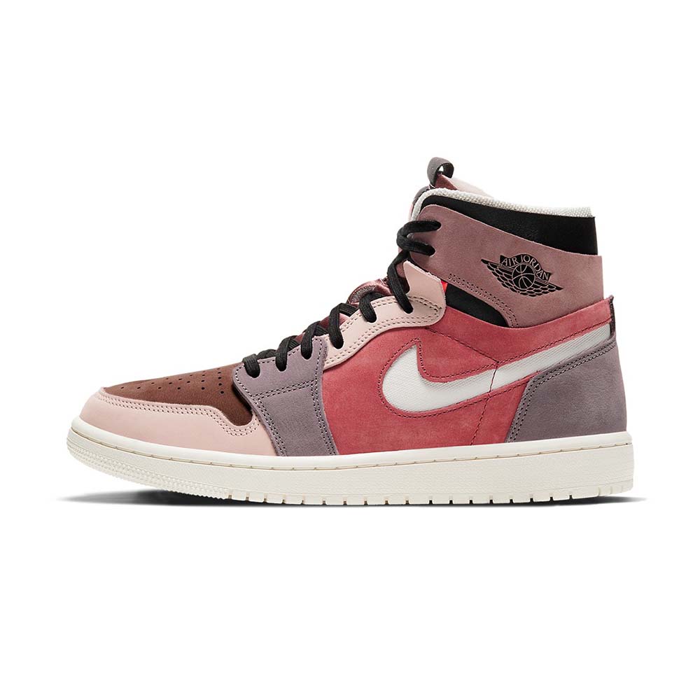 Wmns Air Jordan 1 High Zoom ‘Canyon Rust’ CT0979-602