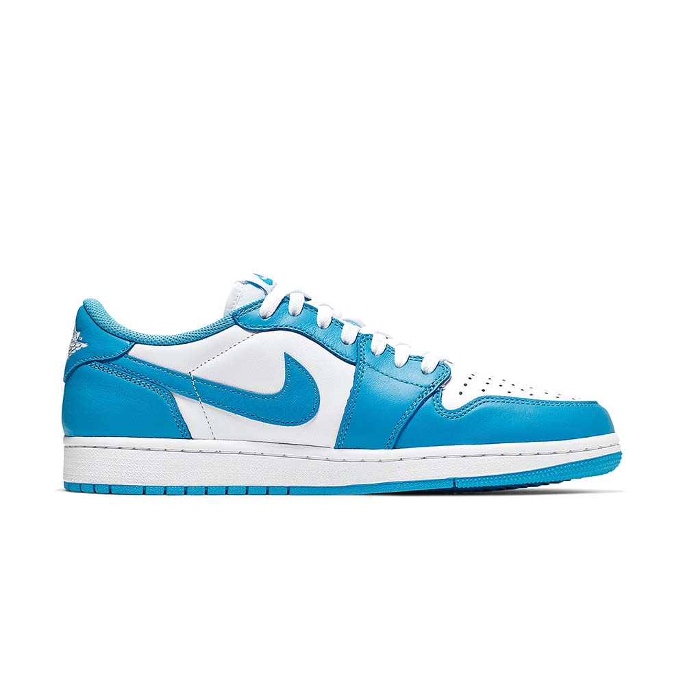 Eric Koston x Air Jordan 1 Low SB ‘Powder Blue’ CJ7891-401