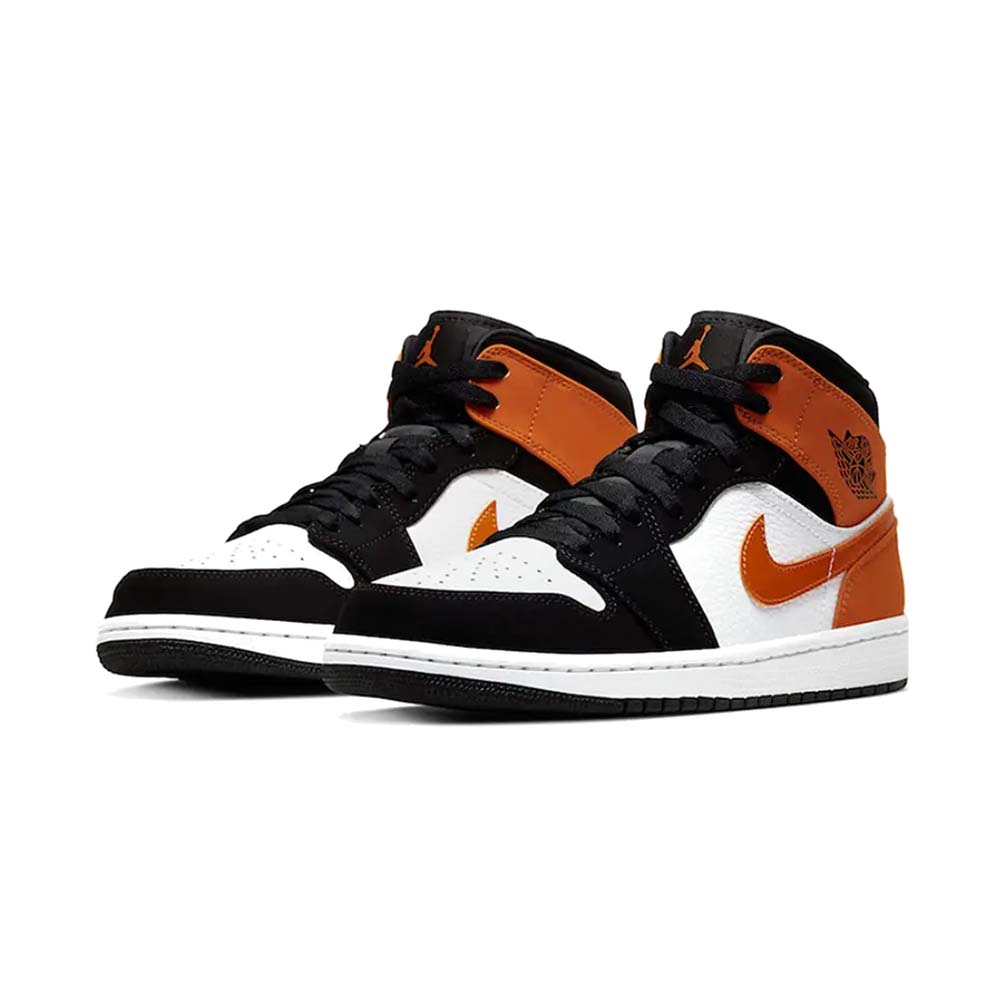 Air Jordan 1 Mid ‘Shattered Backboard’ 554724-058