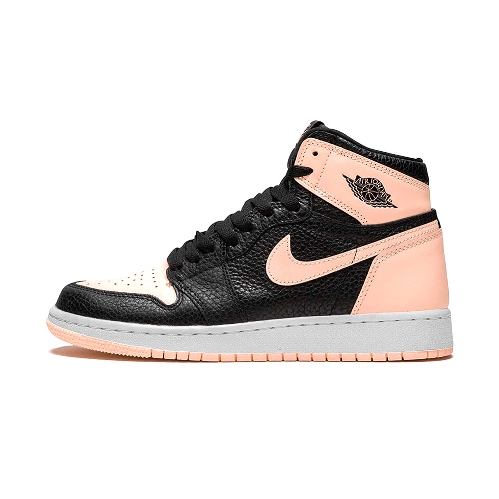 Air Jordan 1 Retro High OG GS “Crimson Tint” 575441-081