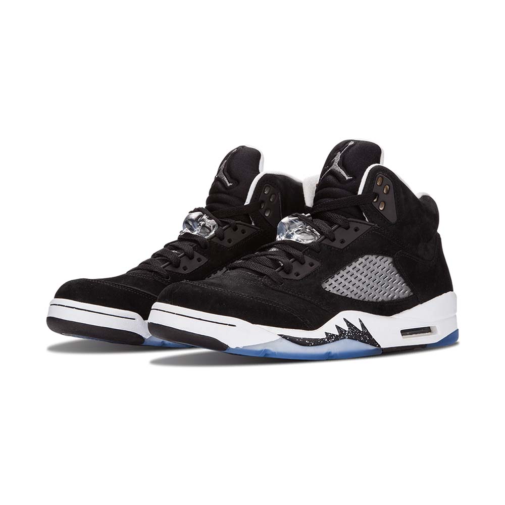 Air Jordan 5 Retro “Oreo” CT4838-011