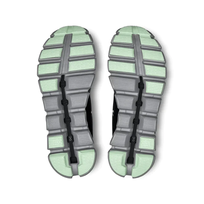 On Cloud 5 Black | Lead Women’s