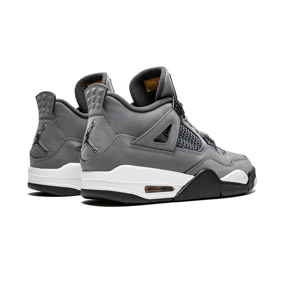 Air Jordan 4 Retro “Cool Grey” 308497-007