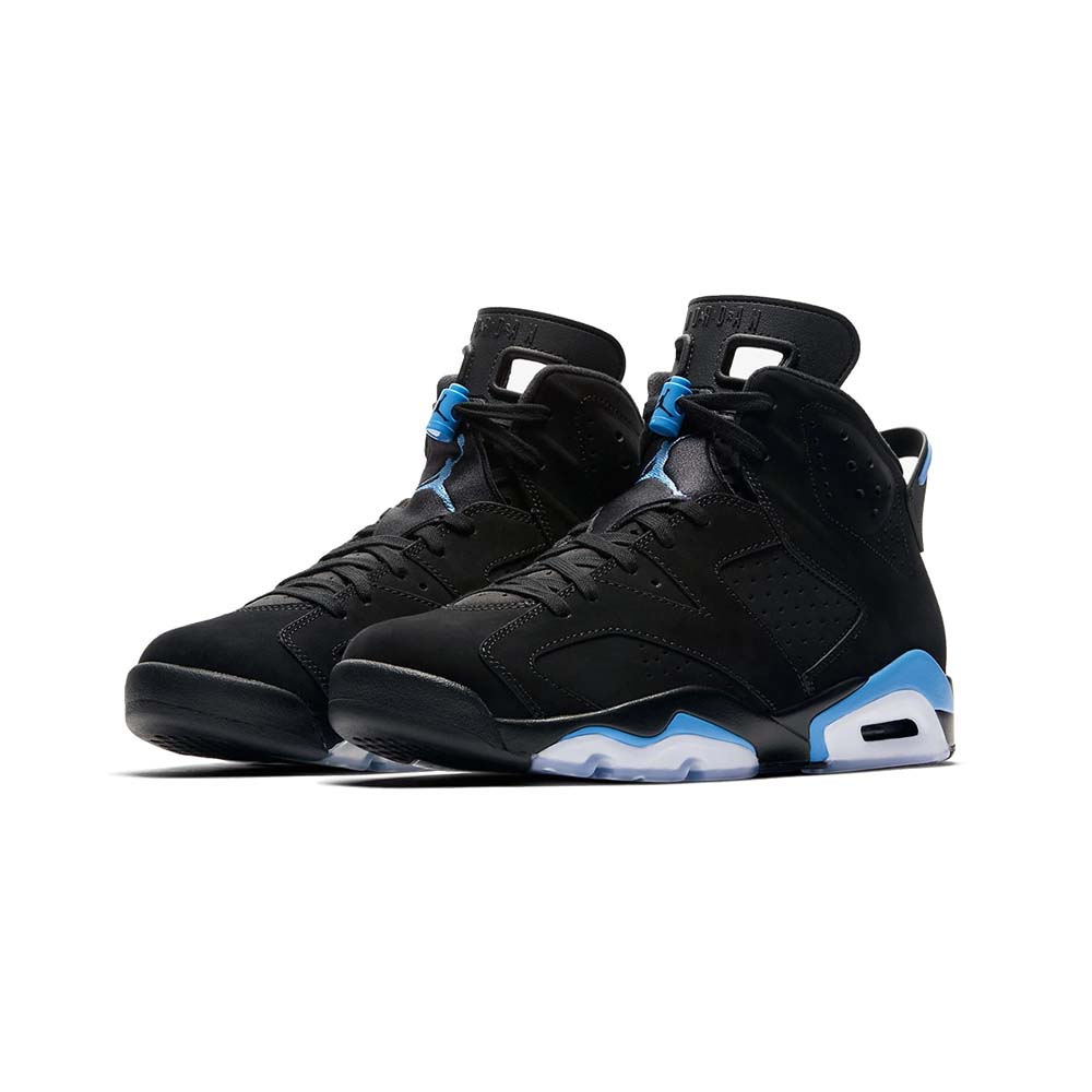 Jordan 6 Retro UNC 384664-006