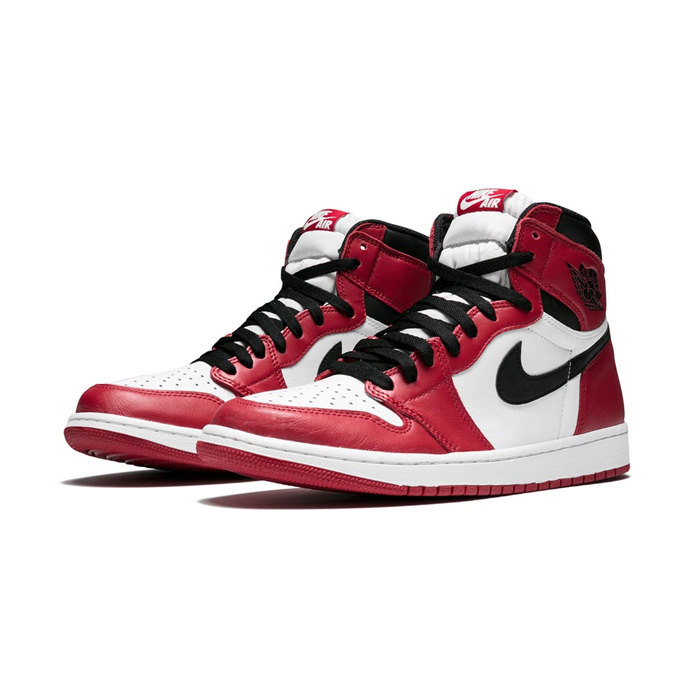 Jordan Air Jordan 1 Retro High OG “Chicago” 555088-101