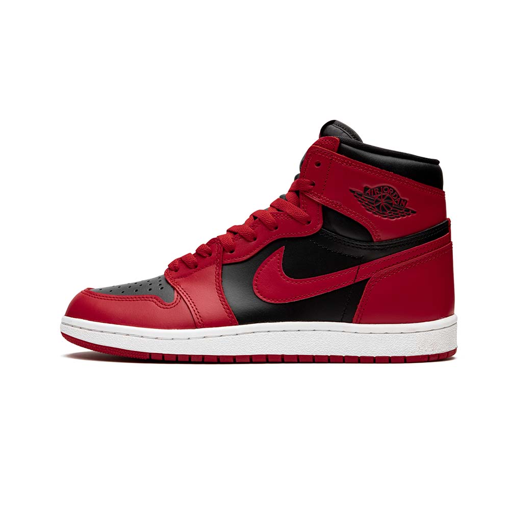 Air Jordan 1 Retro High OG ’85 “Varsity Red” BQ4422-600