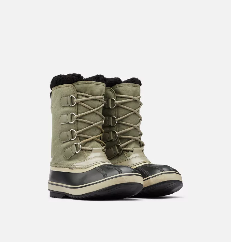 MEN'S 1964 PAC NYLON BOOT
