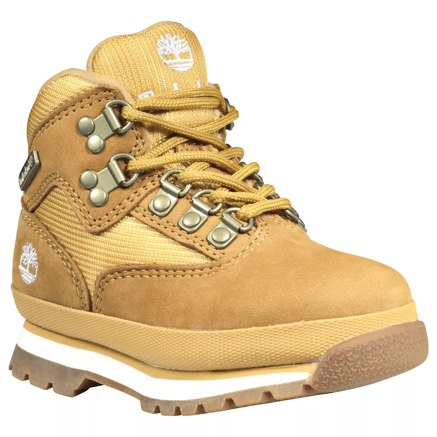 Toddler Euro Hiker Hiking Boots