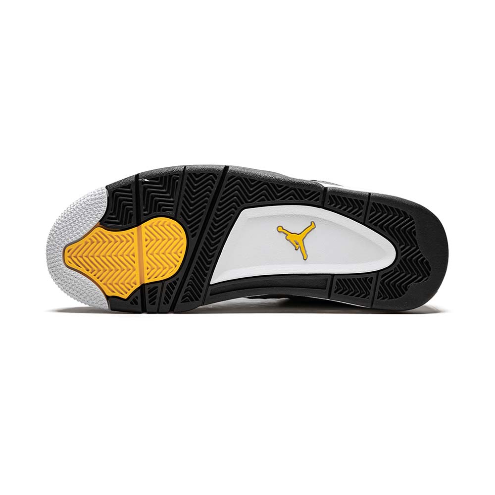 Air Jordan 4 Retro “Cool Grey” 308497-007