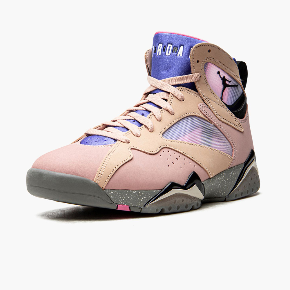 AIR JORDAN 7 SE “SAPPHIRE” DJ2636 204