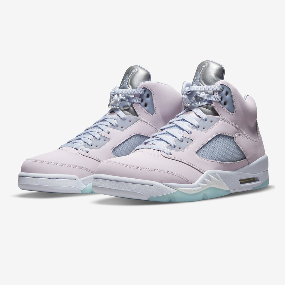 Air Jordan 5 “Easter” DV0562-600