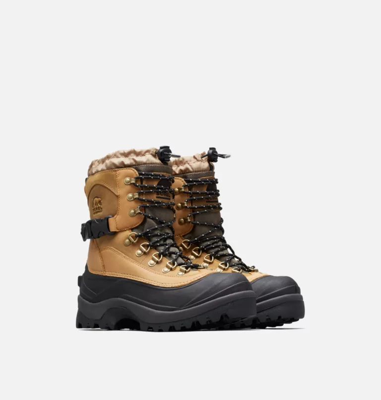 MEN'S CONQUEST BOOT