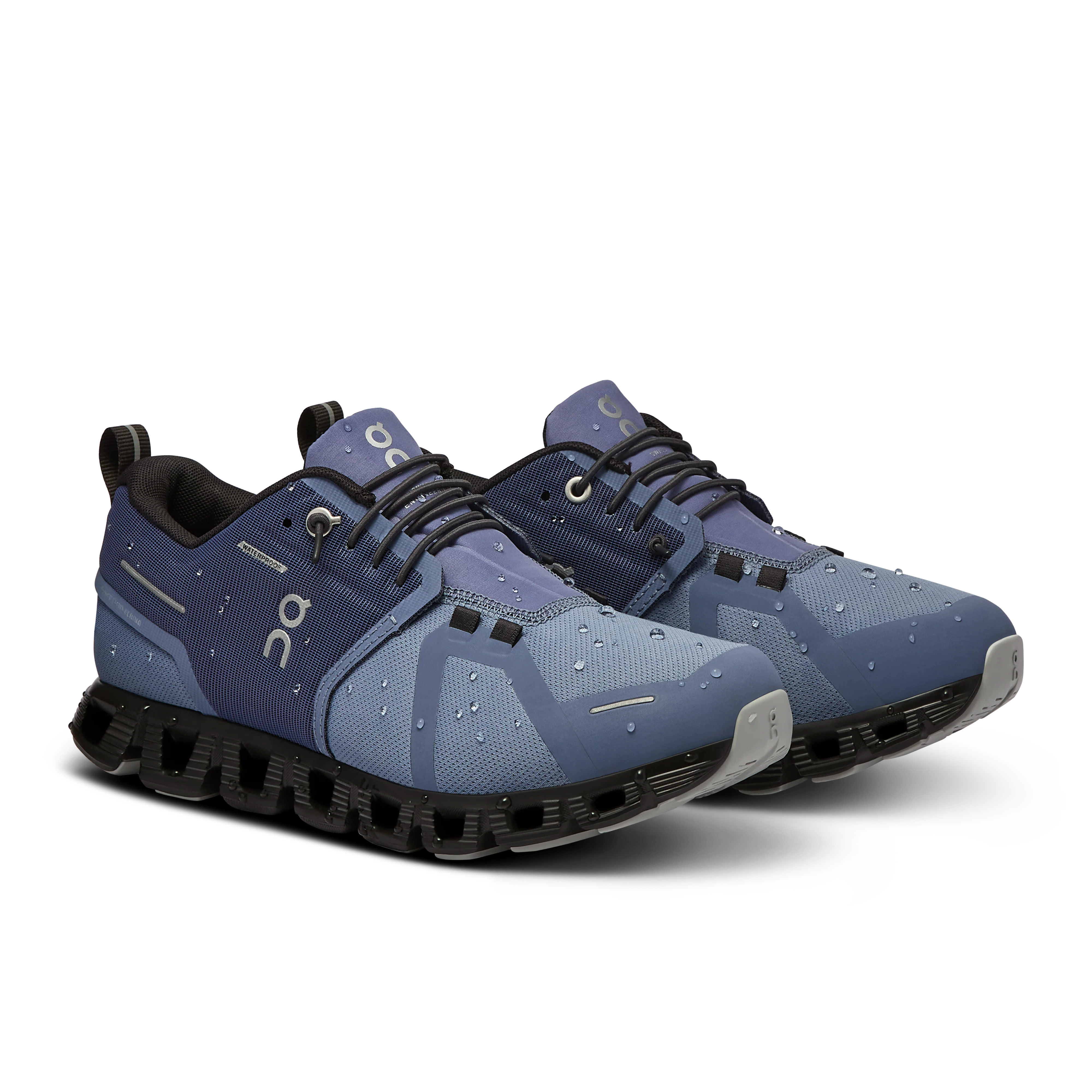 Women's Cloud 5 Waterproof