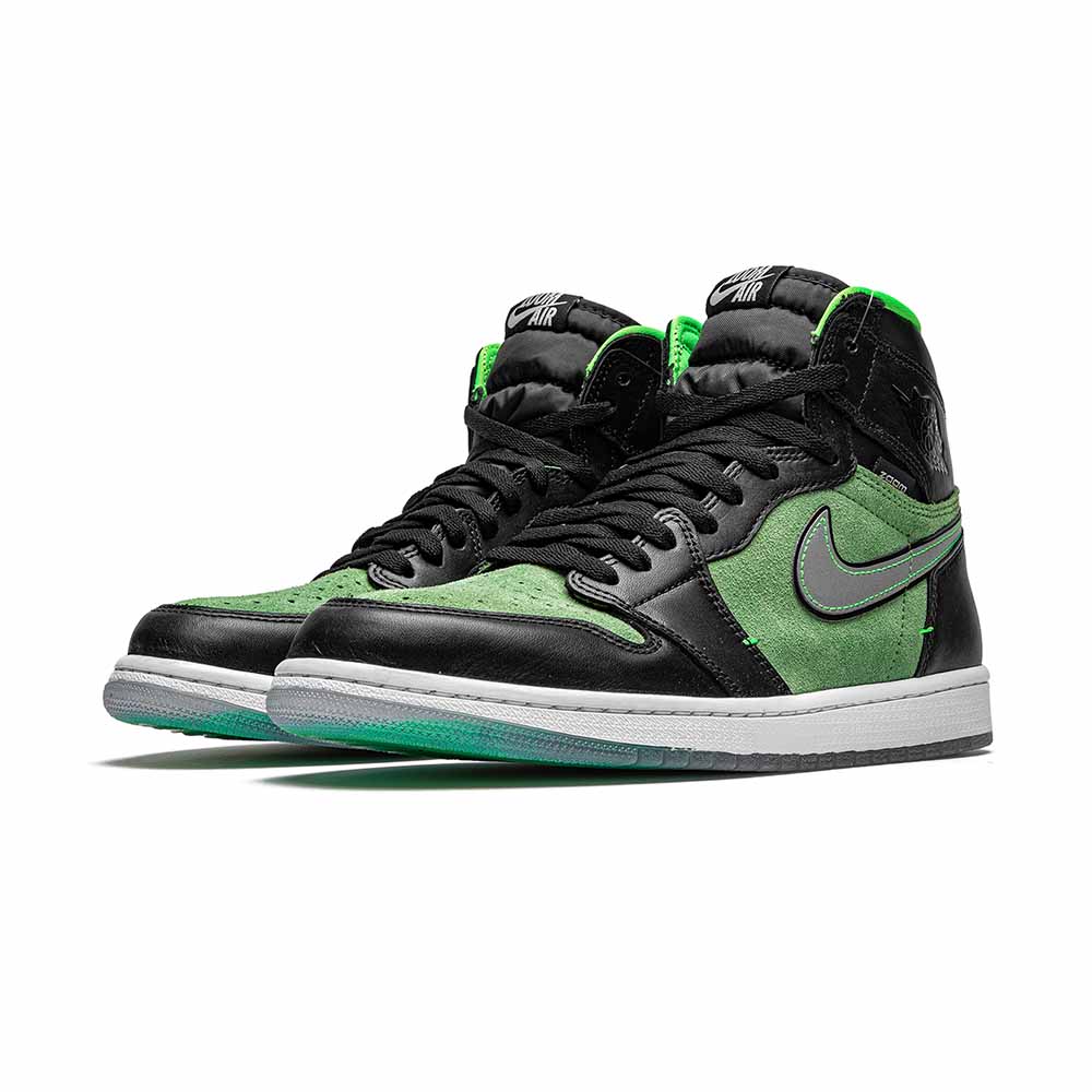 Air Jordan 1 High Zoom ‘Zen Green’ CK6637-002