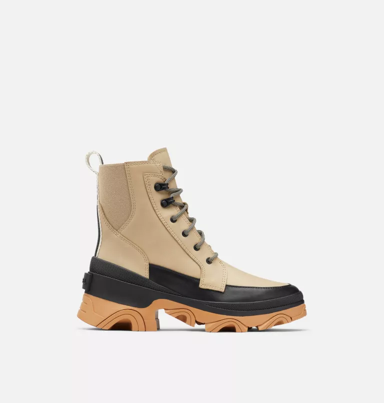 WOMEN'S BREX LACE BOOTIE