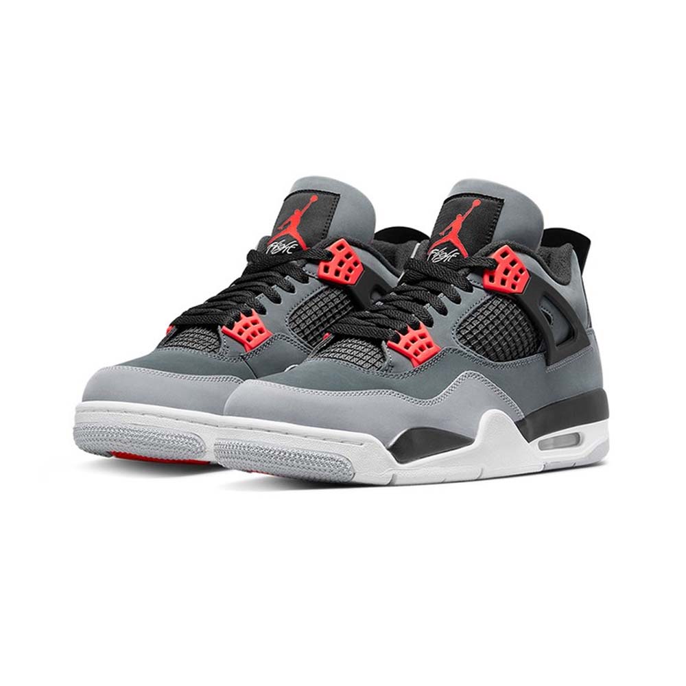 Air Jordan 4 “Infrared” DH6927-061