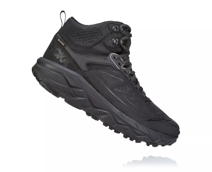 Men'S Challenger Mid Gore-Tex