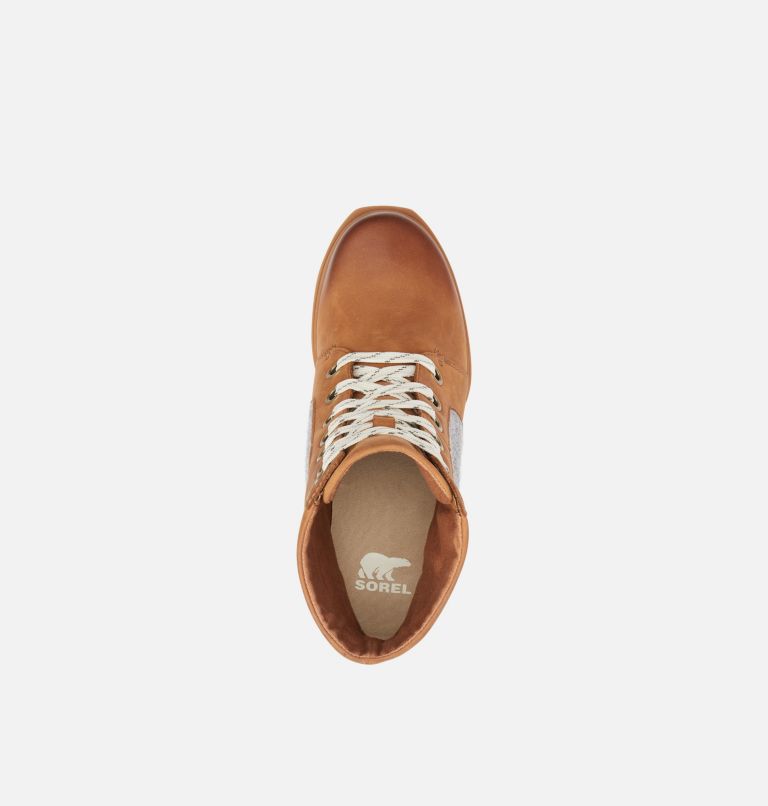 WOMEN'S JOAN OF ARCTIC WEDGE III LEXIE BOOTIE