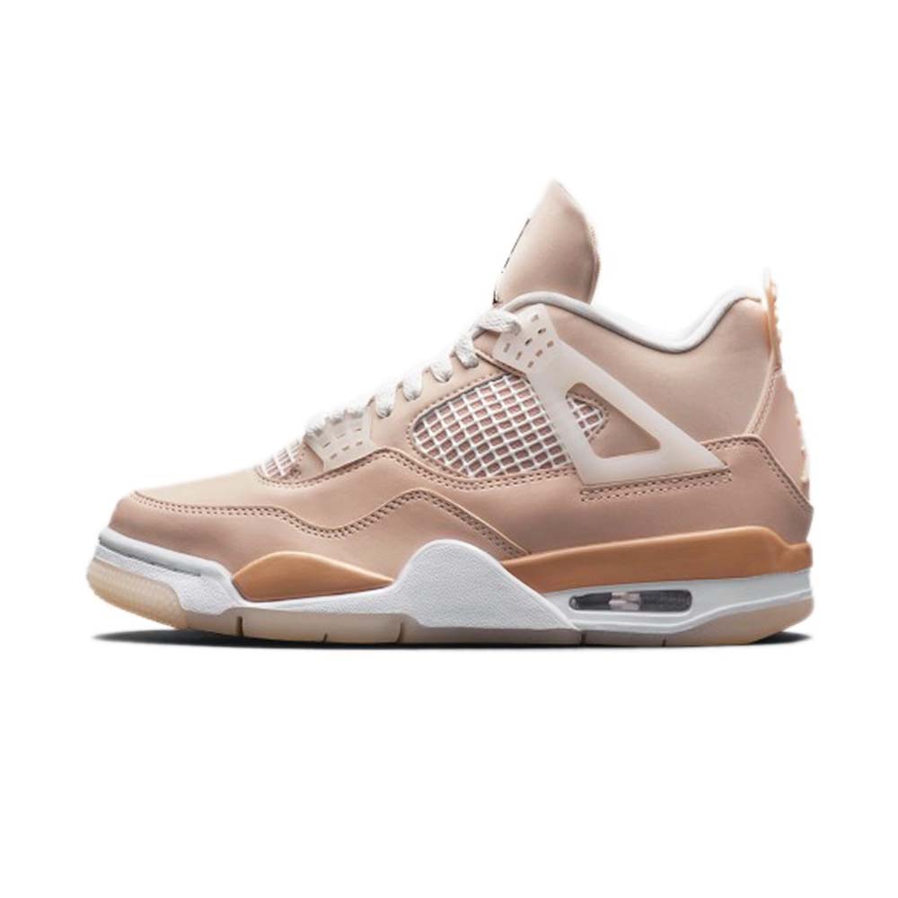 Air Jordan 4 Retro "Shimmer" WMNS DJ0675-200