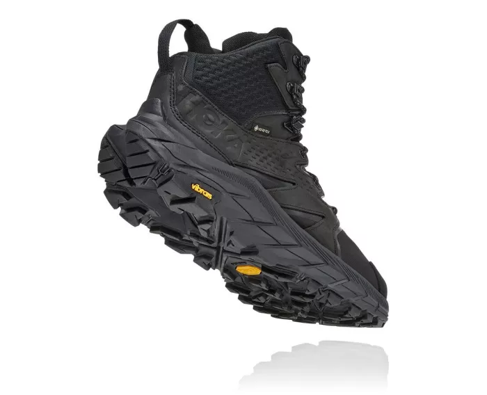 Men'S Anacapa Mid Gore-Tex