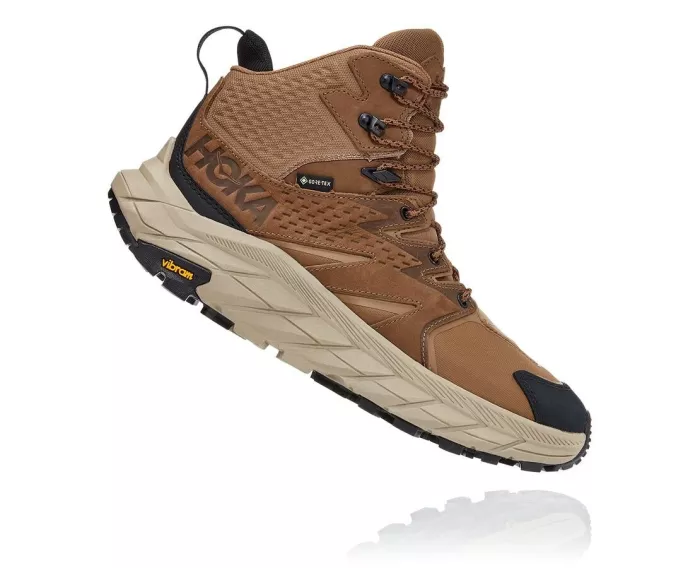 Men'S Anacapa Mid Gore-Tex