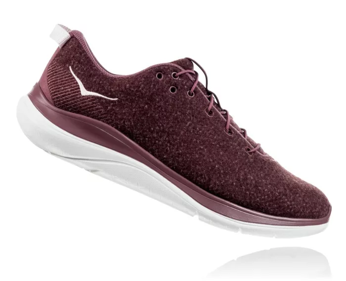 Women'S Hupana Flow Wool