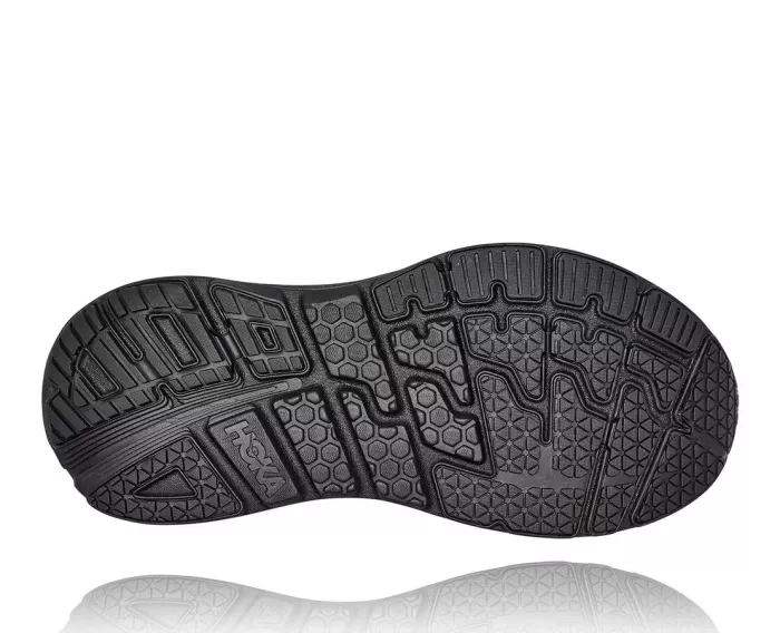 All Gender Hoka X Opening Ceremony Bondi - Black / Black