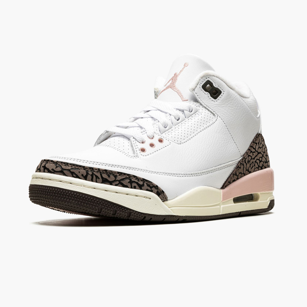 AIR JORDAN 3 WMNS “DARK MOCHA” CK9246 102