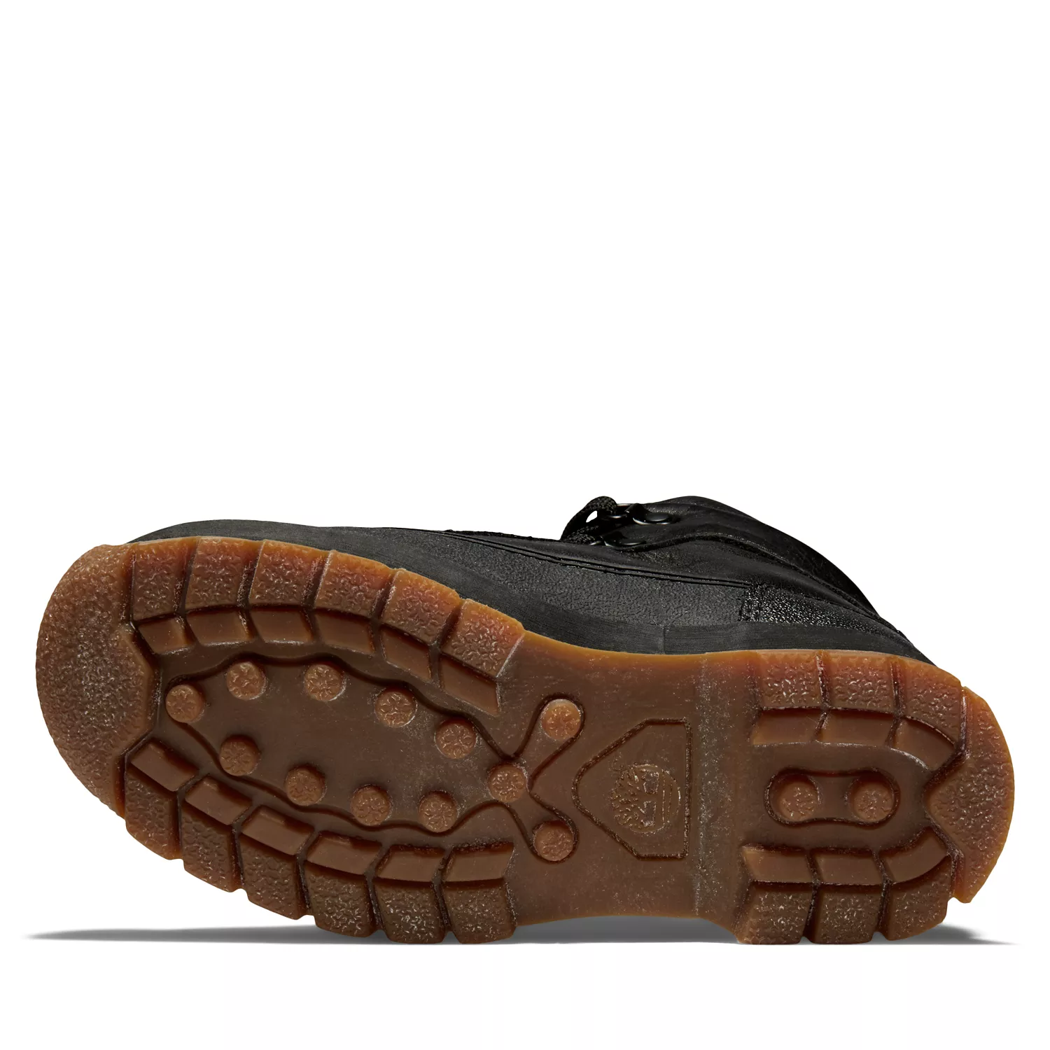 Youth Euro Hiker Shell-Toe Boots