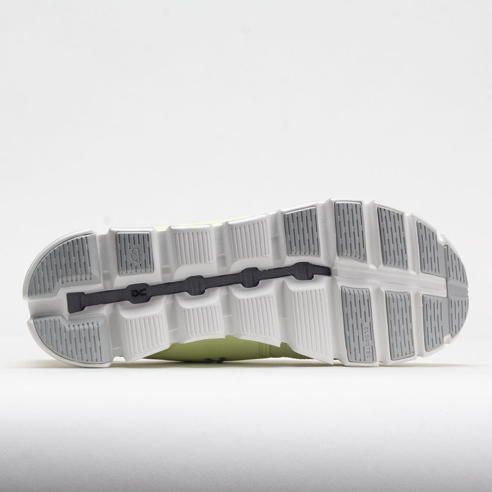 On Cloud 5 Men's Hay/Frost