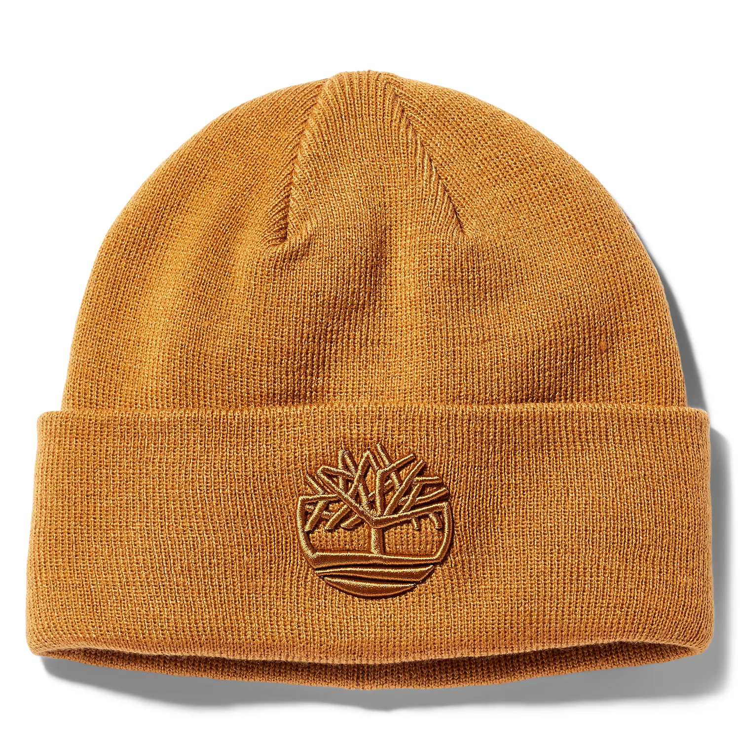 Newington Embroidered Beanie