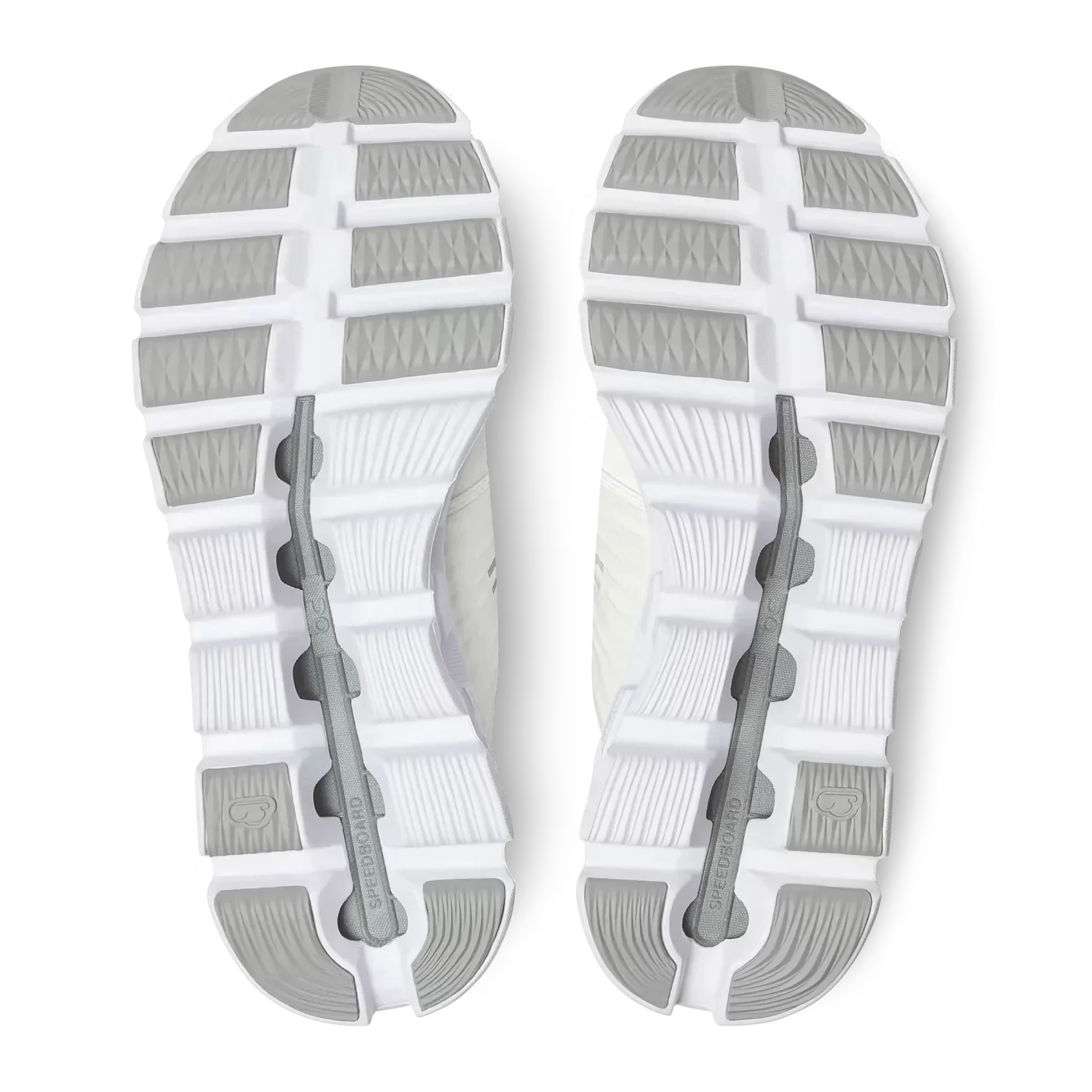 On Cloudswift Glacier | White Women's