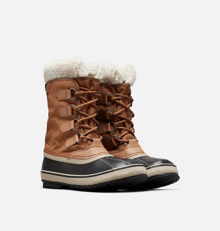 WOMEN'S WINTER CARNIVAL BOOT