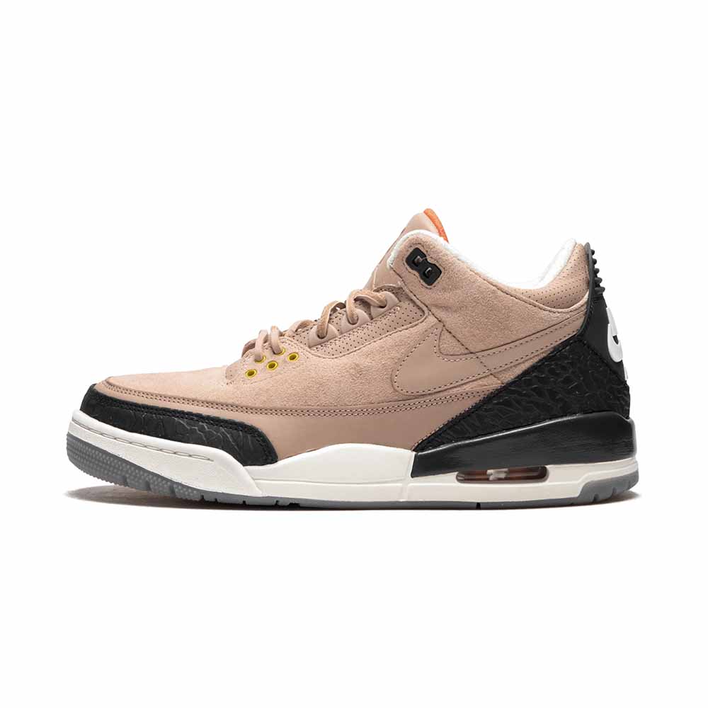 Air Jordan 3 JTH ‘Bio Beige’ AV6683-200