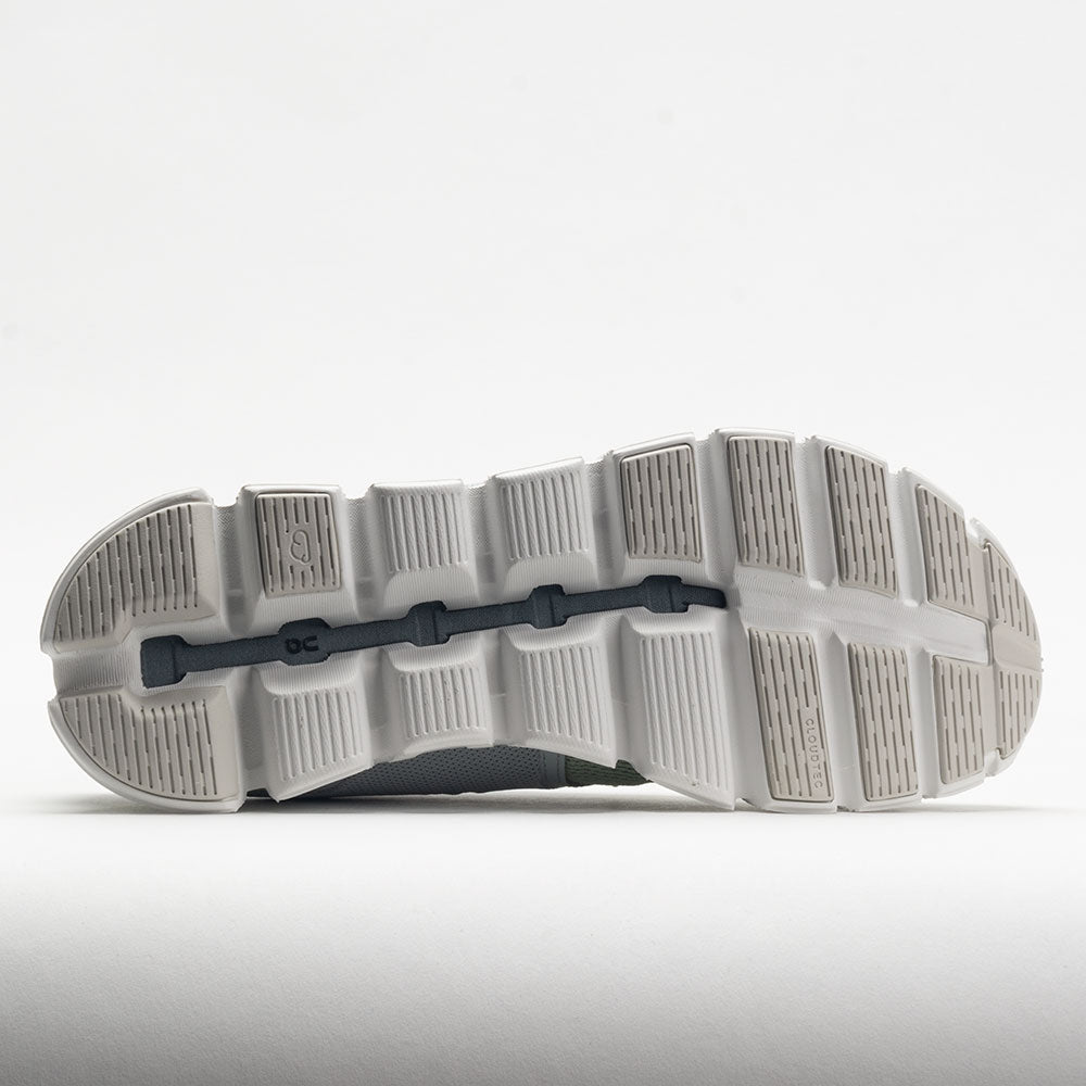 On Cloud 5 Combo Women's Glacier/Meadow