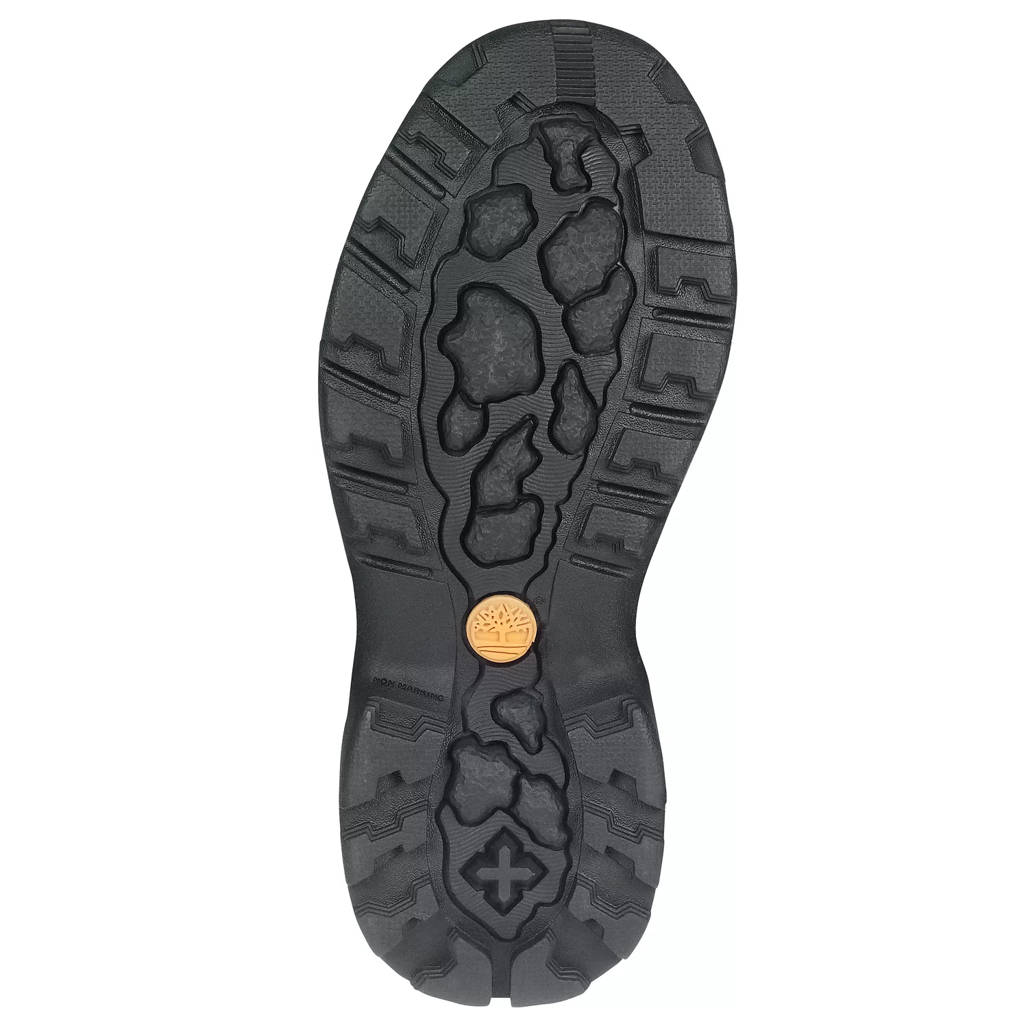 Youth Waterproof Hiking Boots