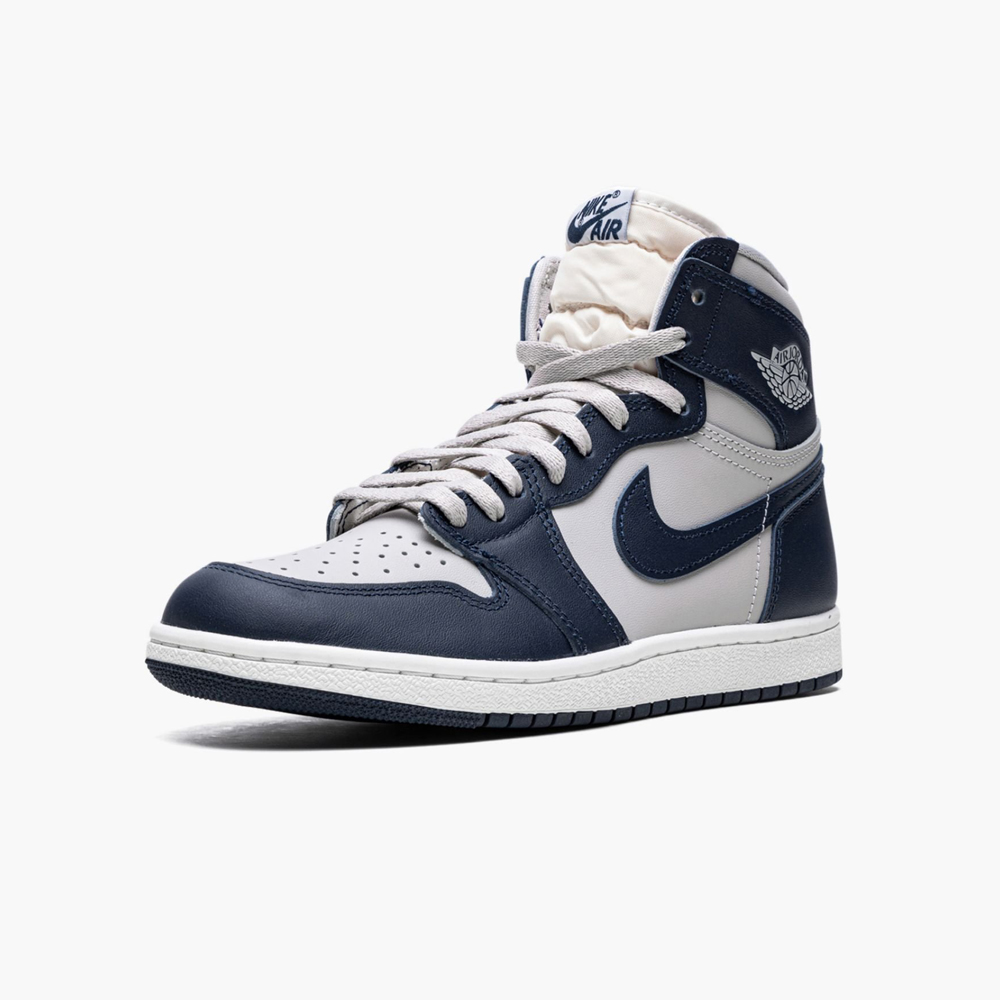 AIR JORDAN 1 HIGH 85 “Georgetown” BQ4422 400