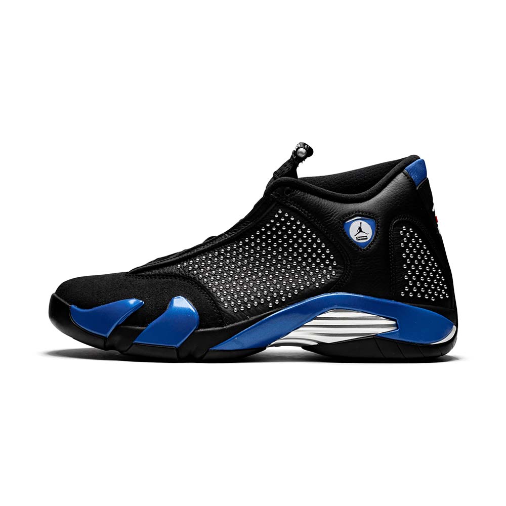 Jordan Air Jordan 14 Retro “Supreme” BV7630-004