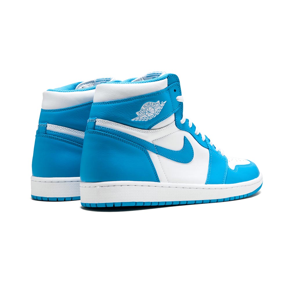 Air Jordan 1 Retro “UNC” 555088-117