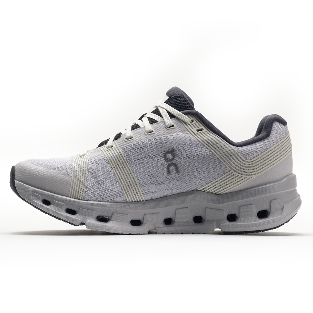 On Cloudgo Women's White/Glacier