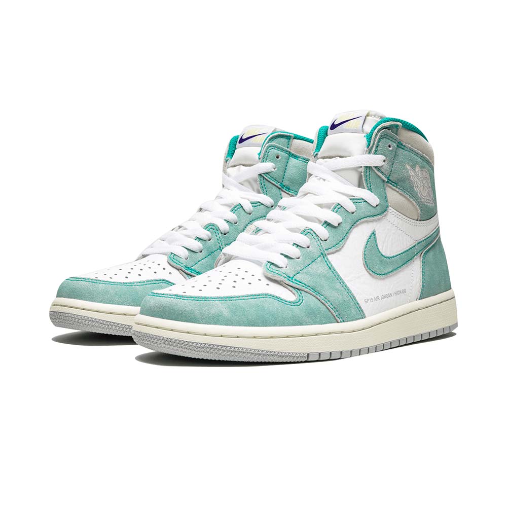 Air Jordan 1 Retro High OG ‘Turbo Green’ 555088-311