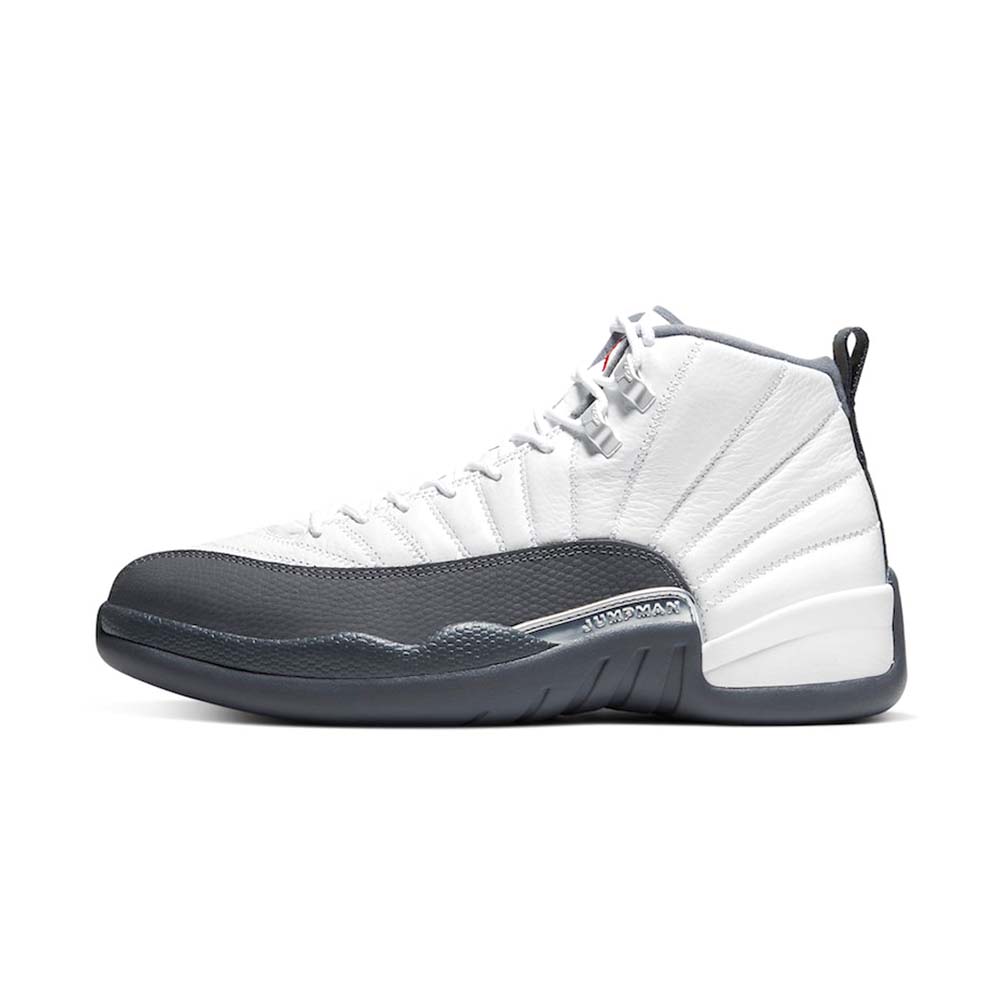 AIR JORDAN 12 RETRO ‘DARK GREY’ 130690-160