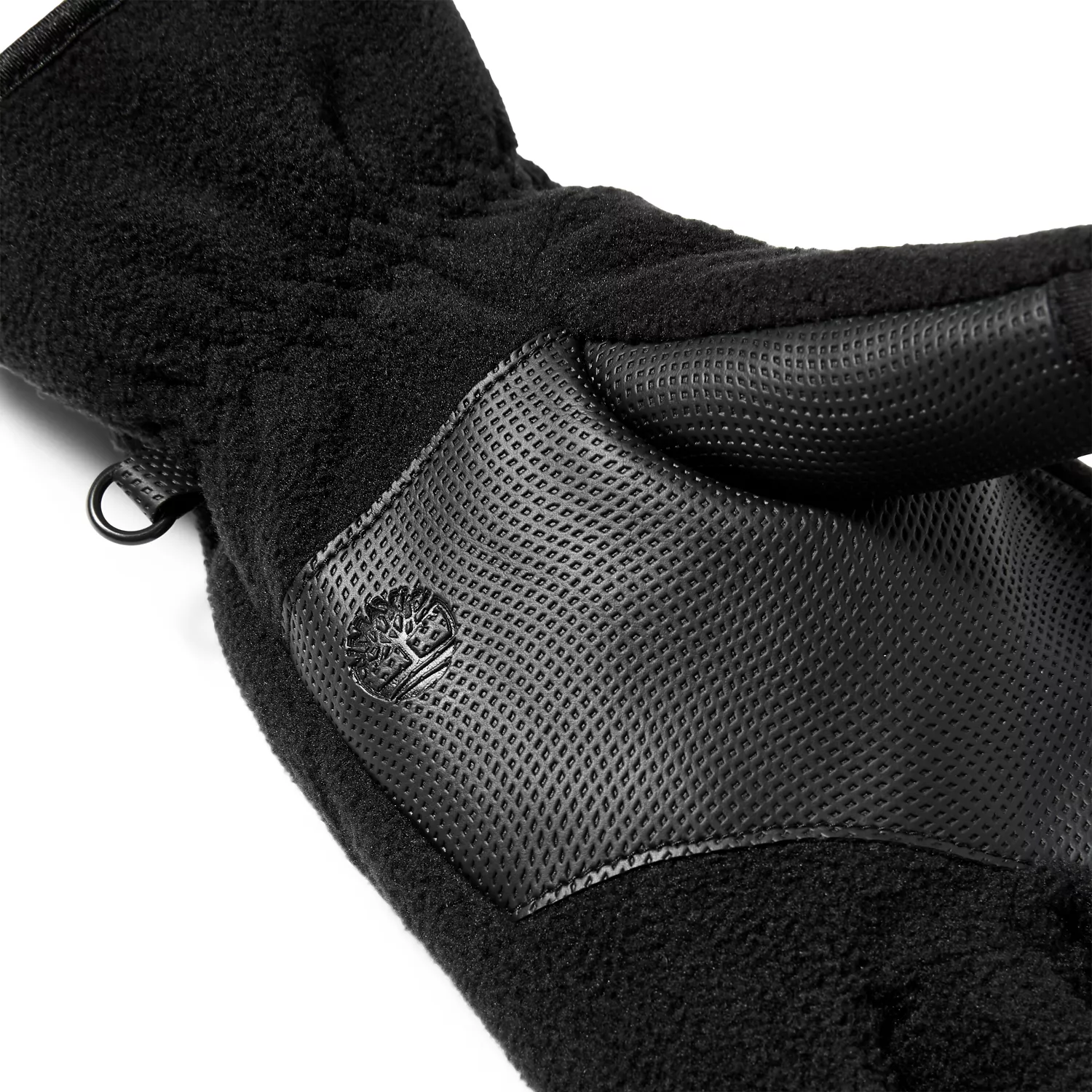 Men's Fleece Commuter Gloves