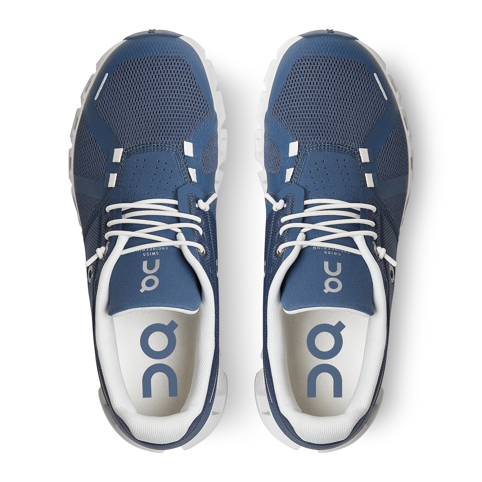 Women's Cloud 5 (Core Colors)